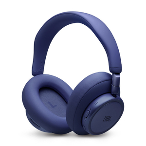 JBL ノイズキャンセリングオーバーイヤーワイヤレスヘッドホン ブルー JBLLIVE780NCBLU-イメージ5