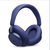 JBL ノイズキャンセリングオーバーイヤーワイヤレスヘッドホン ブルー JBLLIVE780NCBLU-イメージ6