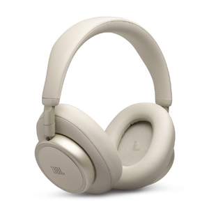 JBL ノイズキャンセリングオーバーイヤーワイヤレスヘッドホン シャンパン JBLLIVE780NCCPG-イメージ6