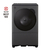 SHARP 8kgドラム洗濯機 ラスターホワイト ES-8XS1-WR-イメージ18