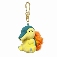 三英貿易 ポケットモンスター ALL STAR COLLECTION PM51 ヒノアラシ マスコット ﾎﾟｹﾓﾝPM51ﾋﾉｱﾗｼﾏｽｺﾂﾄ