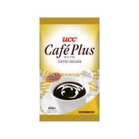 UCC カフェプラス コーヒーフレッシュ 4.5mL 40個 FCJ634L-452127
