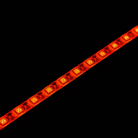 JTT USBテープLED 2m レッド TPLED2M-RD