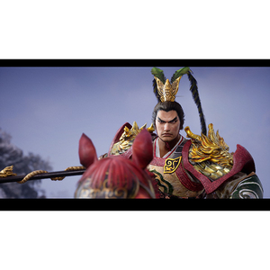 コーエーテクモゲームス 真・三國無双2 with 猛将伝 Remastered【Switch 2】 POTPABCVA-イメージ4
