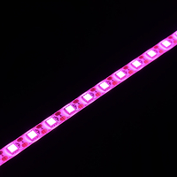 JTT USBテープLED 2m ピンク TPLED2M-PK