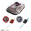 タカラトミー BX-46 バトルエントリーセット∞ BEYBLADE X BX46ﾊﾞﾄﾙｴﾝﾄﾘ-ｾﾂﾄｲﾝﾌｲﾆﾃｲ