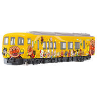 アガツマ ダイヤペット DK-7132 土讃線きいろいアンパンマン列車 DK7132ﾄﾞｻﾝｾﾝｷｲﾛｲAPﾚﾂｼﾔ