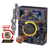 バンダイ カプセムドロッパーキット ｶﾌﾟｾﾑﾄﾞﾛﾂﾊﾟ-ｷﾂﾄ