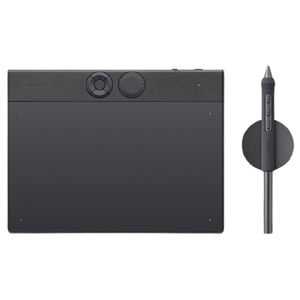 WACOM ペンタブレット Wacom Intuos Pro 2025 small PTK470K0C-イメージ1