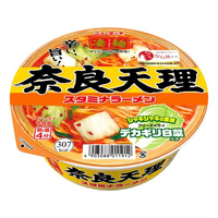 ヤマダイ 凄麺 奈良天理スタミナラーメン FC93479-10725