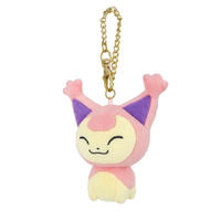 三英貿易 ポケットモンスター ALL STAR COLLECTION PM53 エネコ マスコット ﾎﾟｹﾓﾝPM53ｴﾈｺﾏｽｺﾂﾄ