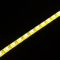JTT USBテープLED 2m イエロー TPLED2M-YE
