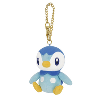 三英貿易 ポケットモンスター ALL STAR COLLECTION PM54 ポッチャマ マスコット ﾎﾟｹﾓﾝPM54ﾎﾟﾂﾁﾔﾏﾏｽｺﾂﾄ