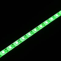 JTT USBテープLED 2m グリーン TPLED2M-GR