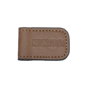 NOBUNAGA Labs NACSJM ブラウン NACSJMBROWN-イメージ1