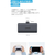 Anker Nano Power Bank (22．5W, Built-In USB-C Connector) ピンク A1653N51-イメージ6