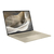 ASUS ASUS Zenbook SORA 16 (UX3607OA) ザブリスキーベージュ UX3607OA-GL481BES-イメージ17