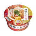 日清食品 日清麺職人 醤油 FC421SJ