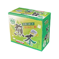 三ツ木園 伊勢煎茶ティーバッグ 2g×50バッグ F857983