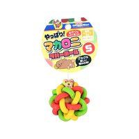 ドギーマン やっぱり!マカロニラバーボールS FCJ004K