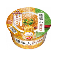 日清食品 日清麺職人 味噌 FC423SJ