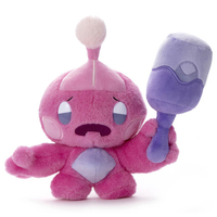 タカラトミーアーツ ポケモン キミにきめた!ポケモンゲットぬいぐるみ カヌチャン ﾎﾟｹﾓﾝｹﾞﾂﾄﾇｲｸﾞﾙﾐｶﾇﾁﾔﾝ