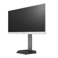 プリンストン 120HzADSパネル USB Type-C搭載 21．5型フルHD液晶ディスプレイ 多機能スタンド(White) ホワイト PTF-B221WS-WH