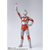 バンダイスピリッツ S．H．Figuarts ウルトラマンジャック SHFｳﾙﾄﾗﾏﾝｼﾞﾔﾂｸNNN-イメージ3
