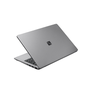 NEC 14型高性能ノートブック LAVIE X14 タイタニウムシルバー PC-X1475NAS-イメージ4