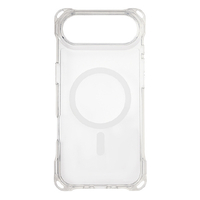 サンクレスト iPhone Air用4ホールケース クリア I39CIJS03