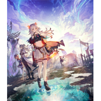 コーエーテクモゲームス カリアのアトリエ ～夜の王国と追憶の道標～【PS5】 ELJM31080