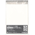 伊藤忠リーテイルリンク 片面ホワイト印刷 OPP袋 A4 2000枚 F883343-OBW-2-イメージ3