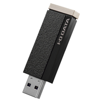 I・Oデータ 24時間連続録画/4K対応 録画用スティックSSD(1TB) AVSSD-RS1