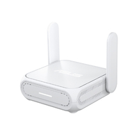 ASUS ASUS RT-BE3600 Go ブラック RT-BE3600 GO