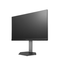 プリンストン 120HzADSパネル USB Type-C搭載 23．8型フルHD液晶ディスプレイ 多機能スタンド(Black) ブラック PTF-B242WS-BK