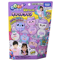 タカラトミー ウーニーズ 専用ペレット キャットファン ｳ-ﾆ-ｽﾞｾﾝﾖｳﾍﾟﾚﾂﾄｷﾔﾂﾄﾌｱﾝ