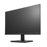 プリンストン 120Hz ADSパネル USB Type-C搭載 27型フルHD液晶ディスプレイ ブラック PTF-B272W-BK
