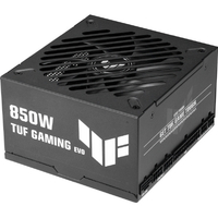 ASUS TUF-GAMING-850G-EVO ブラック TUF-GAMING-850G-EVO