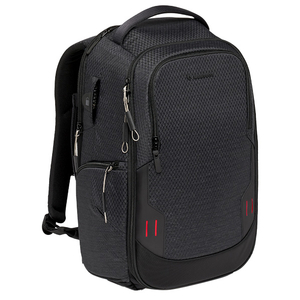 Manfrotto PL フロントローダー バックパック M ブラック MB PL2-BP-FL-M-イメージ1