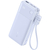 Anker Anker Power Bank (20000mAh, 30W) ライトパープル A1384NV1-イメージ1