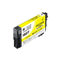 エコリカ IB07YB 互換リサイクルインクカートリッジ イエロー ECI-EIB07B-Y