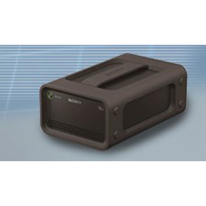 SONY プロフェッショナルRAID (6TB) PSZ-RA6T-イメージ1