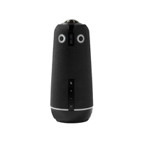 ソースネクスト Meeting Owl 4+(ミーティングオウル 4+)MTW405 ﾐ-ﾃｲﾝｸﾞｵｳﾙ4MTW405