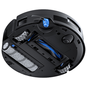 エコバックス DEEBOT X11 OmniCyclone ブラウン DEX99-10EE-イメージ9