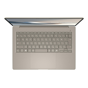 ASUS ノートパソコン Zenbook SORA ザブリスキーベージュ UX3407QA-PU16548BE-イメージ16
