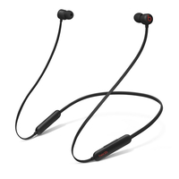 Beats by Dr.Dre ワイヤレスイヤフォン Beats Flex ブラック MYMC2PA/A