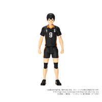 タカラトミー CK-H02 COLLEKAZARO ハイキュー!! 影山飛雄 ｺﾚｶｻﾞﾛCKH02ｶｹﾞﾔﾏﾄﾋﾞｵ