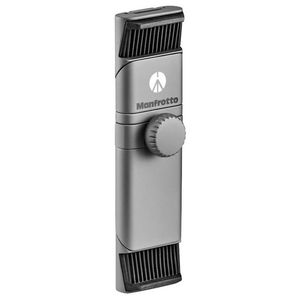 Manfrotto TwistGripスマートフォンアダプター MTWISTGRIP-イメージ1