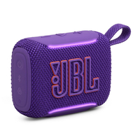 JBL JBL GO 5 パープル JBLGO5PURJN