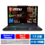 MSI ノートパソコン Cyborg 17 B13W オデッセイグレイ & スケルトン CYBORG17B13WGKG-2759JP-イメージ1
